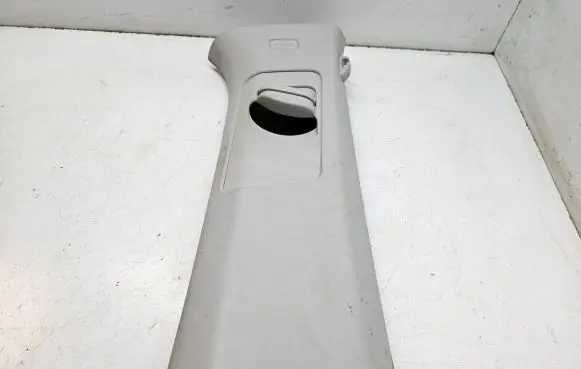 Volkswagen Sharan (B) pillar trim (top) 7N0868312