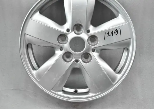 Mini One - Cooper R50 - 53 R15 alloy rim 