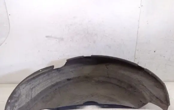 Seat Alhambra (Mk1) Rear arch fender liner splash guards 7M0810972E