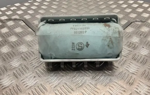 Toyota Avensis T250 Passenger airbag 4003701