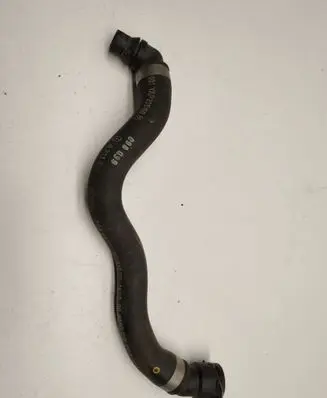 Mercedes-Benz CLS C219 Air intake hose/pipe A2118300496