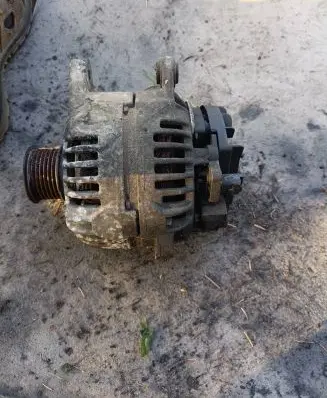 Renault Espace IV Generator/alternator