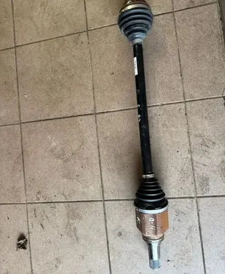 Audi Q4 e-tron Rear driveshaft 1EA501204T
