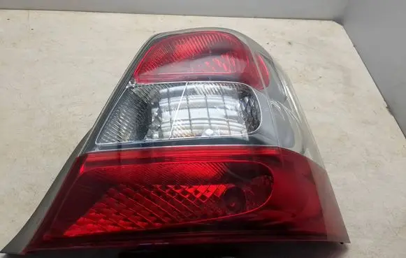 Honda Civic Rear/tail lights Wy21W X22bp