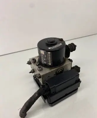 Volkswagen Caddy ABS Pump 1K0614517AE 10020602404 1K0907379AC
