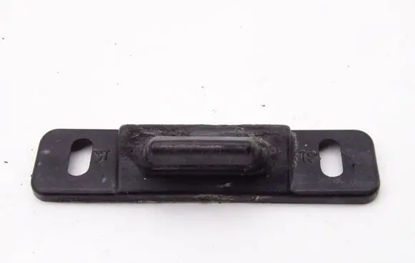 Ford Transit Sliding door lock loop/hook striker TRANSIT_MK6_00-06_RYGIEL_BOLEC_DRZWI_PRZESUWNYCH