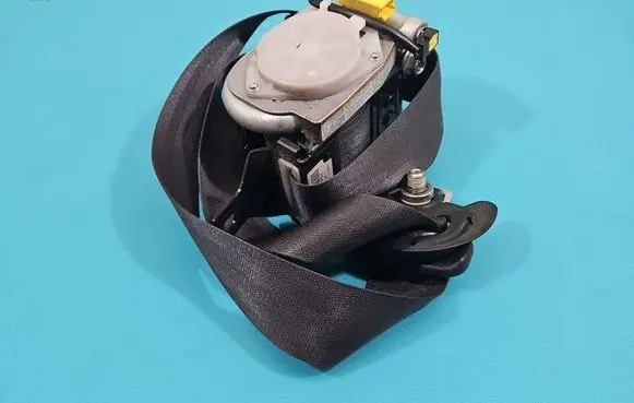 Honda Accord Front seatbelt TK-AH3-EJ490 IMPRK1425609