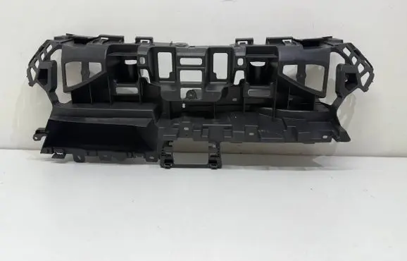 Toyota Aygo X Engine bonnet/hood lock trim molding 52117-0H060