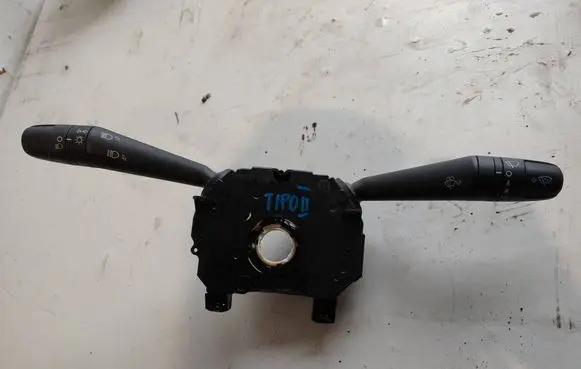 Fiat Tipo Other switches/knobs/shifts 28593307