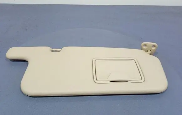 Toyota Corolla E110 Sun visor