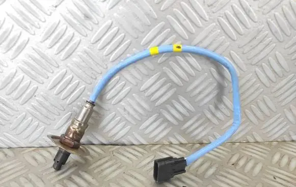 Lambda probe sensor