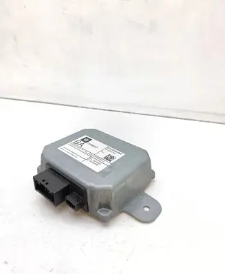 GPS navigation control unit/module