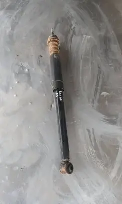Hyundai Getz Rear shock absorber/damper 04771900 DSF1219