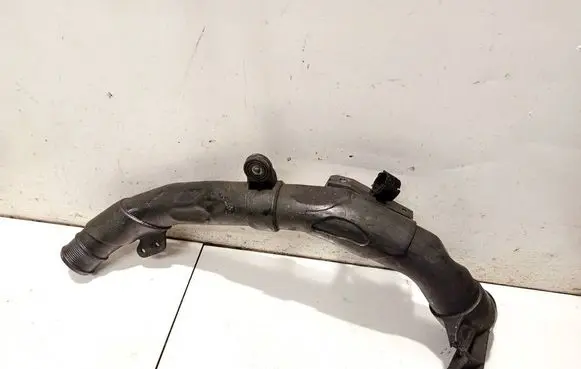 Volkswagen Golf VI Intercooler hose/pipe 1k0145840aa