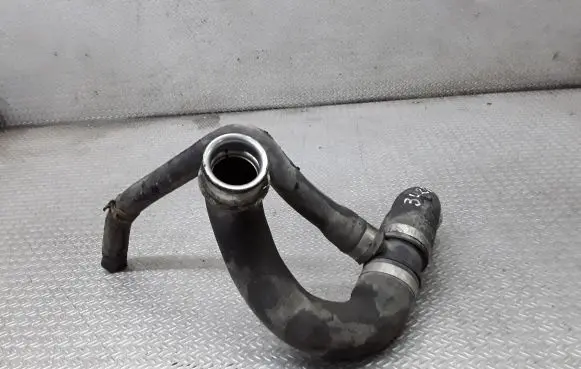 Mercedes-Benz Sprinter W906 Engine coolant pipe/hose