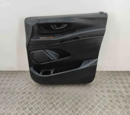 Mercedes-Benz Vito Viano W447 Front door card panel trim A4477207200