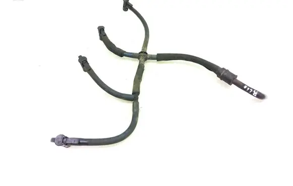 Fuel return line/hose