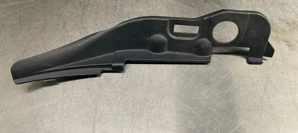 Renault Kangoo I Wiper trim 8200225294