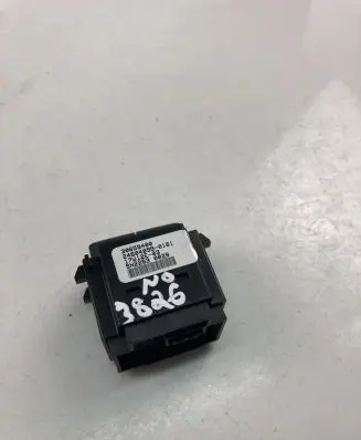 Volvo V40 Cross country Seat heating switch 30659480