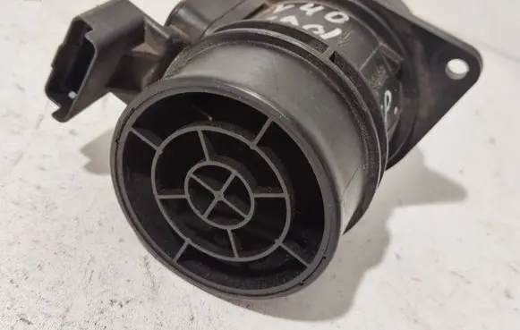 Volvo S40, V40 Mass air flow meter 5WK9632 7700114778 H7700104426