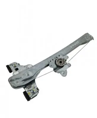 Opel Mokka Sliding door window regulator with motor