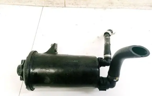 BMW 5 F10 F11 Power steering fluid tank/reservoir 3241678294 10617211