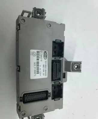 Fiat Croma Central body control module 51789318 NBC19491 501890160000