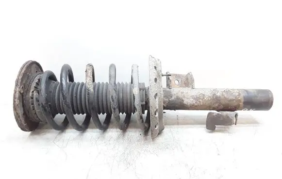 Volvo V70 Front shock absorber/damper