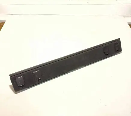 Hyundai i30 Glove box in trunk 