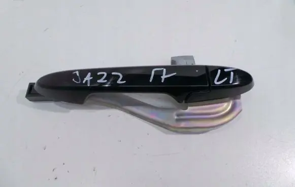 Honda Jazz Rear door exterior handle 72761TF0003