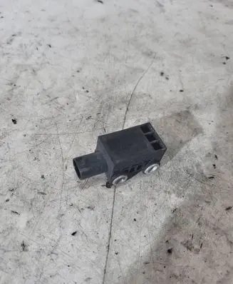 BMW 5 E60 E61 Airbag deployment crash/impact sensor 6964608 003424 051C2E89