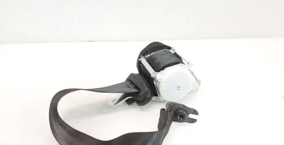 Ford Mondeo MK IV Rear seatbelt 9G9N611B69DAW