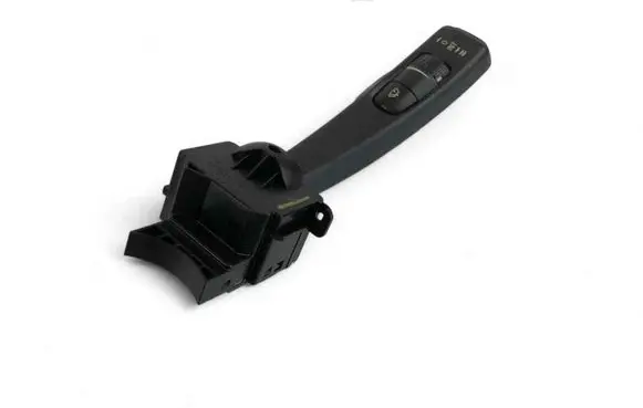 Volvo V50 Wiper control stalk 17D770