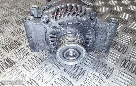 Peugeot 207 Generator/alternator v75769568002