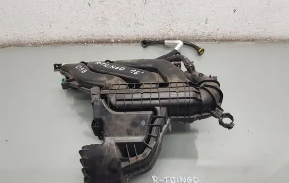 Renault Twingo III Intake manifold 140034490R