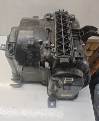 Heater fan/blower