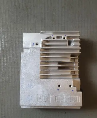 Mazda CX-5 II Bluetooth control unit module TA0A669C0 14D045AB 3043A62932