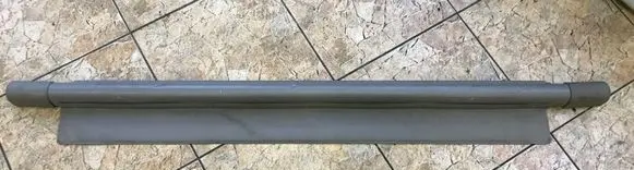 Chrysler Voyager Parcel shelf load cover 