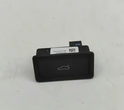 Volkswagen ID.4 Tailgate/boot open switch button 571959831