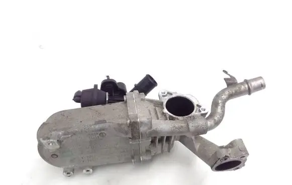 Ford Grand C-MAX EGR valve cooler VPEFMH19206AC SBEFMH19206A 516939040
