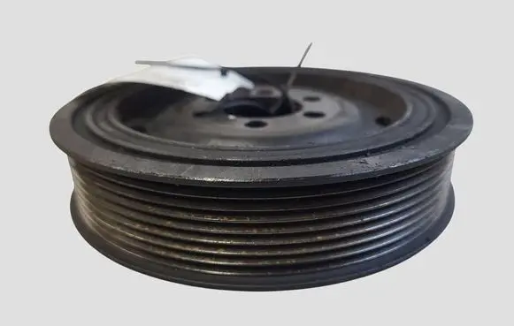 Land Rover Discovery 3 - LR3 Crankshaft pulley 4H206B319BA