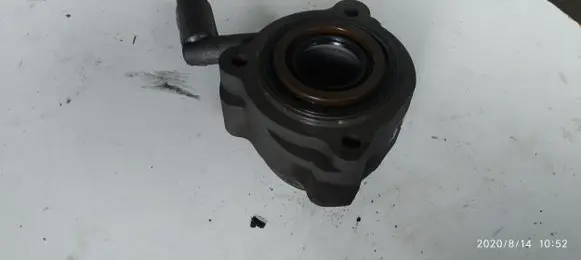Fiat Ducato Clutch slave cylinder 