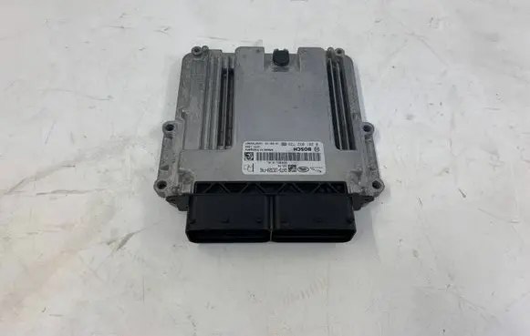 Jaguar XE Engine control unit/module 0281032729