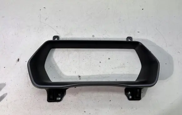 Tesla Model S Dashboard trim 