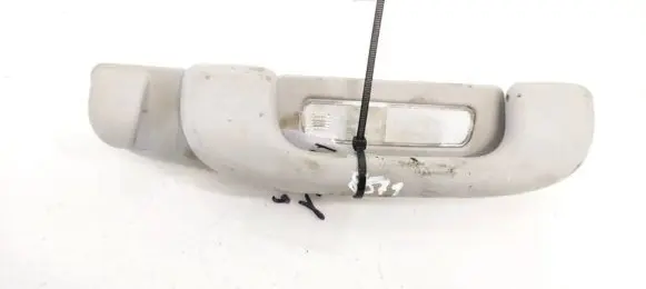 Mercedes-Benz ML W164 Rear interior roof grab handle A1648100254