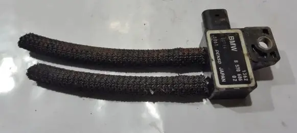 Air pressure sensor