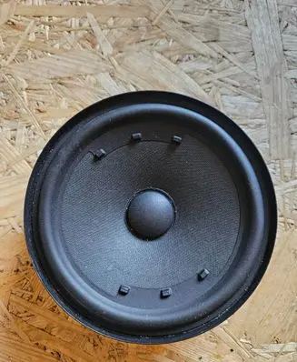 Volkswagen Golf VII Front door speaker 5G0035453G 0512136003A