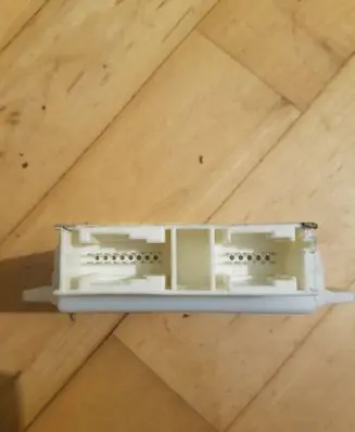 Mercedes-Benz GLS X166 Parking PDC control unit/module A1665450332 A1669002307