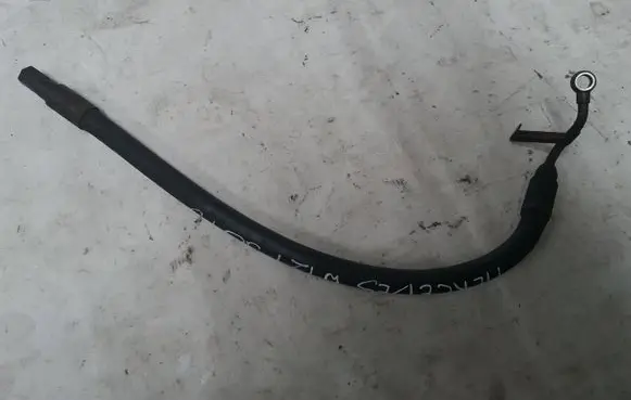 Mercedes-Benz E W124 Power steering hose/pipe/line