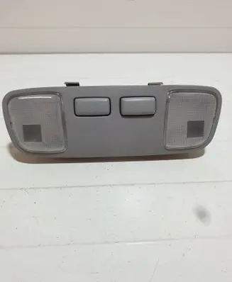 Toyota Avensis Verso Rear seat light